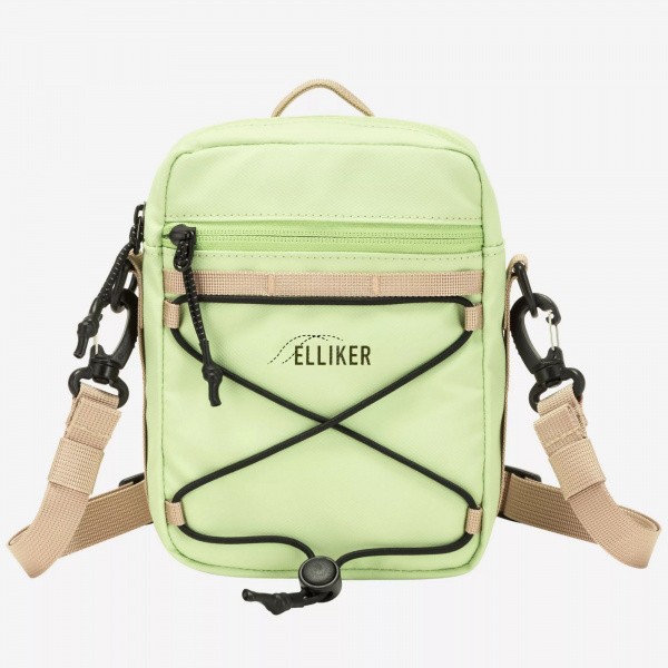 ��������� ����� ELLIKER KEP CROSS BODY BAG Lime
