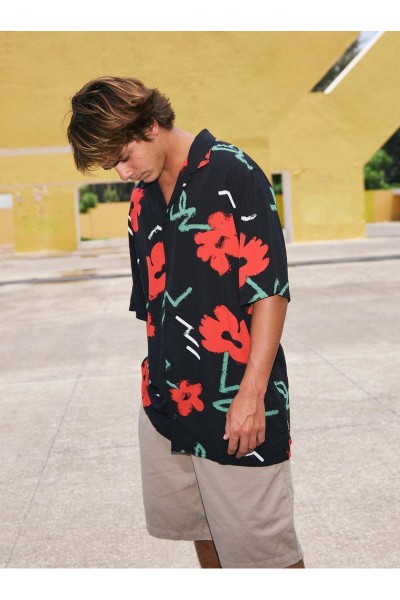 ������� QUIKSILVER SAFE PARADISE SS