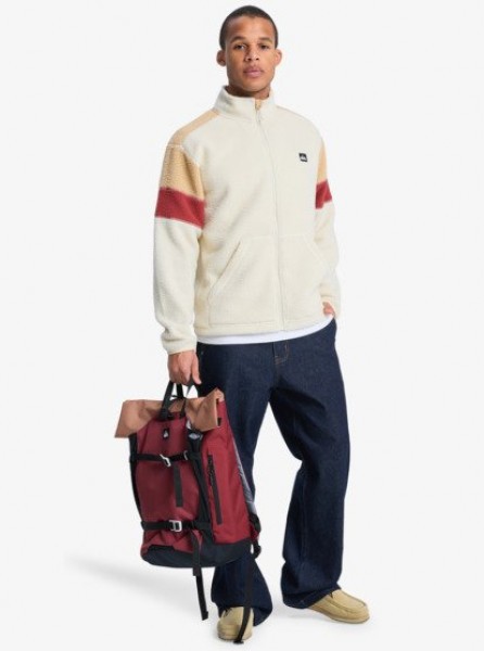 ������ QUIKSILVER NEW SECRET SESH