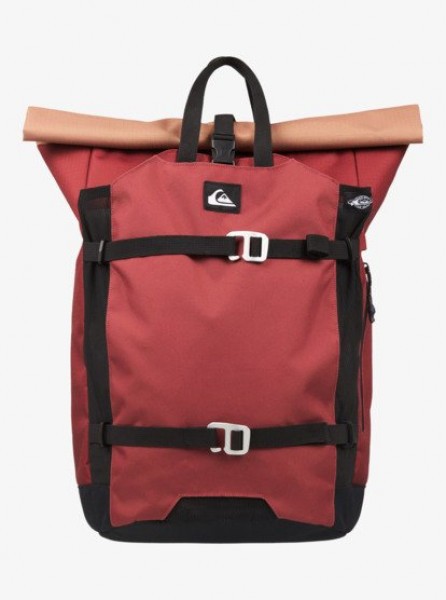 ������ QUIKSILVER NEW SECRET SESH