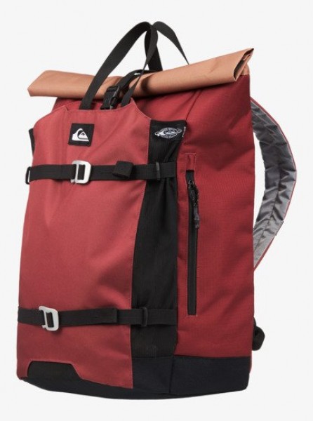 ������ QUIKSILVER NEW SECRET SESH