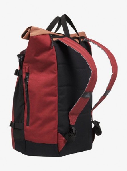������ QUIKSILVER NEW SECRET SESH