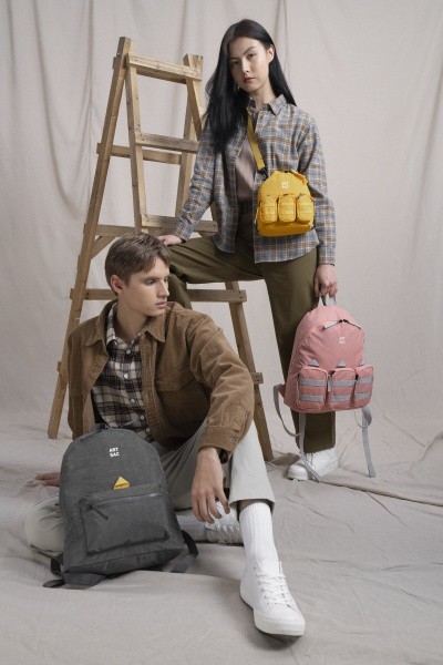 ������ ARTSAC JAKSON SINGLE M BACKPACK