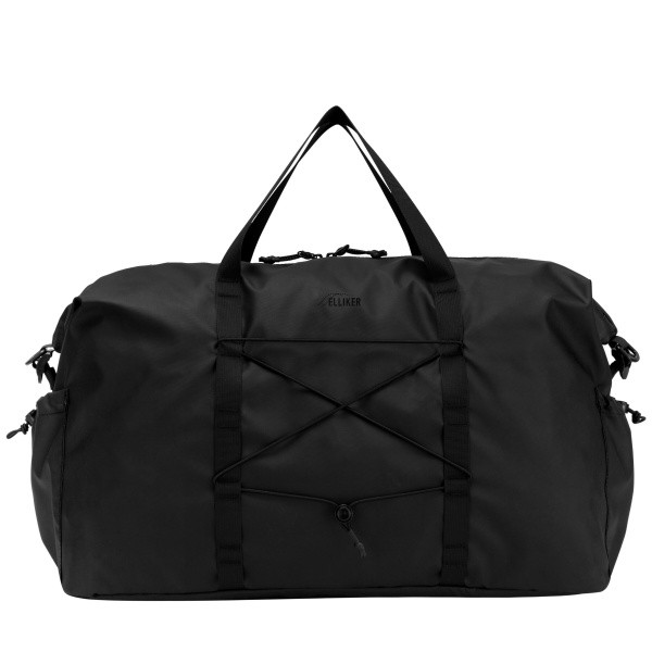 ����� ELLIKER ARTEM HOLDALL L Black