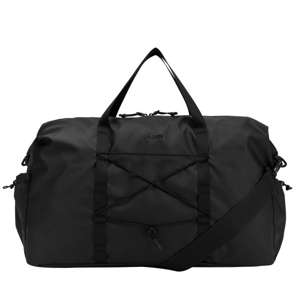 ����� ELLIKER ARTEM HOLDALL L Black