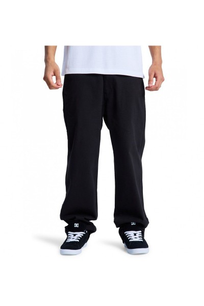 ������� ������ DC SHOES WORKER RELAXED CHINO PANT