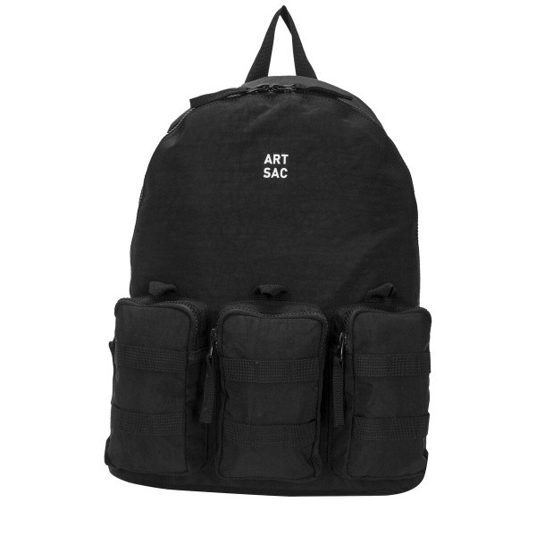 ������ ARTSAC JAKSON TRIPLE L BACKPACK