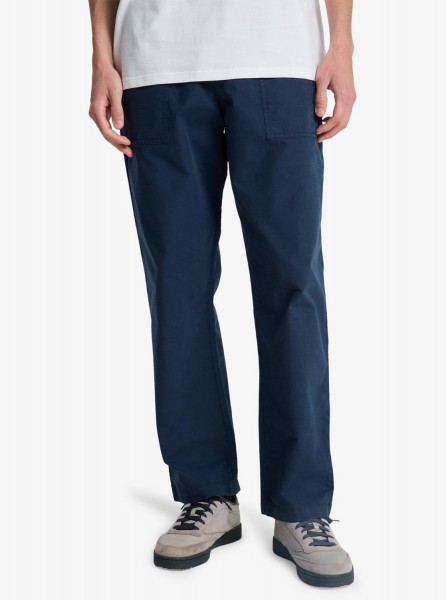 ������� ����� DOUBLE CROWN PANT