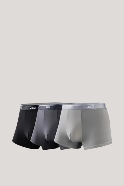 ����� ANTA 3-Pack Sports Underwear