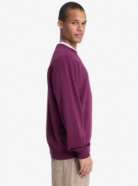 ������� QUIKSILVER MERCURY TRIDENT CREW