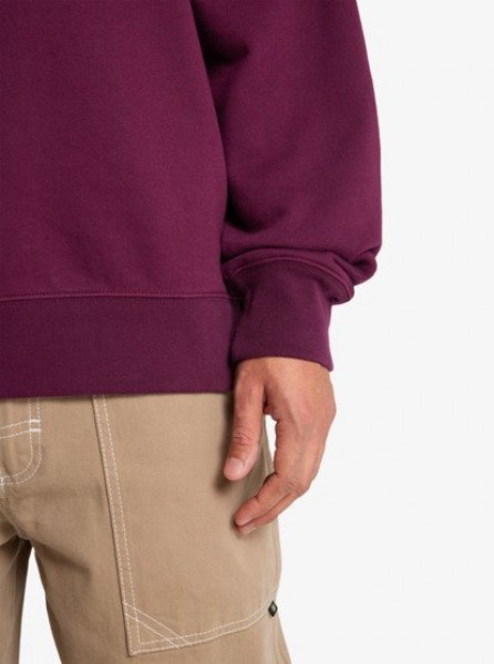 ������� QUIKSILVER MERCURY TRIDENT CREW