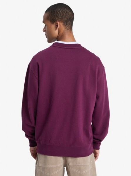 ������� QUIKSILVER MERCURY TRIDENT CREW