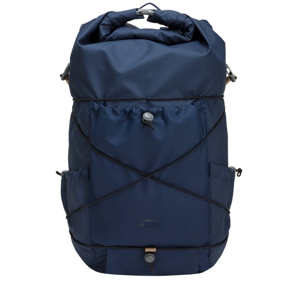 ������ ELLIKER BUCKDEN ROLL TOP BACKPACK