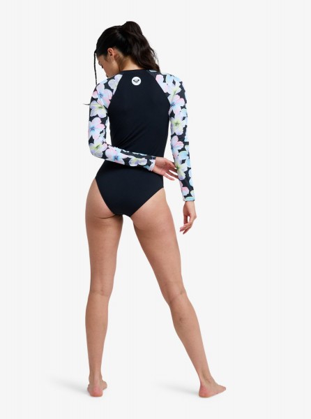 ������� ROXY ACTIVE LS ONESIE PT