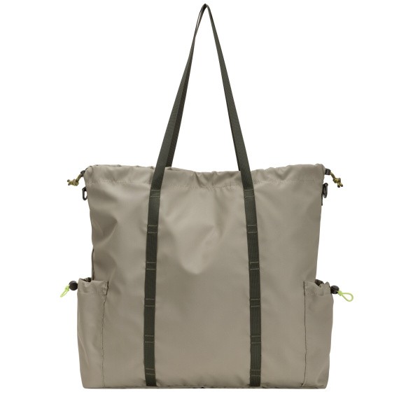 ����� ELLIKER LAMMER TOTE BAG