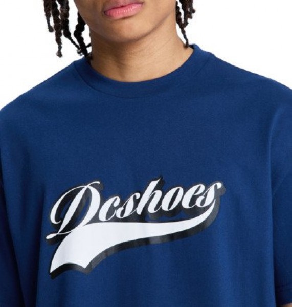 �������� DC OLD FASHION HSS