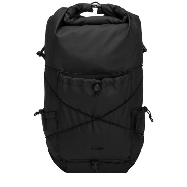 ������ ELLIKER BUCKDEN ROLL TOP BACKPACK