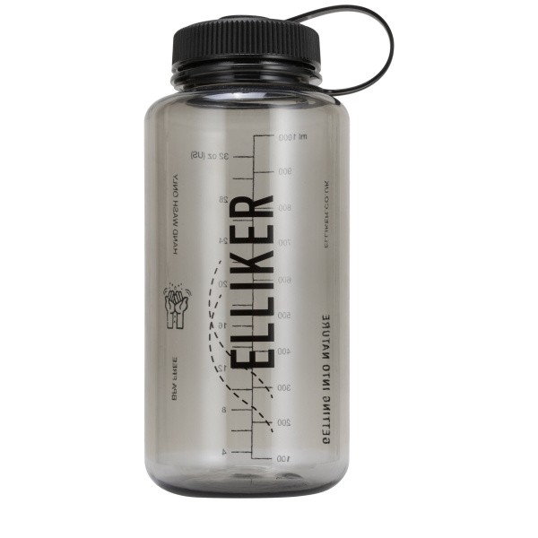 ������� ELLIKER FOSS