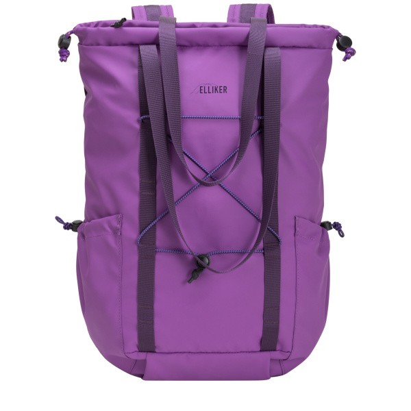 ����� ELLIKER PENNIYN BACKPACK TOTE