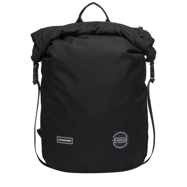 ������ CONSIGNED CORNEL L ROLL TOP BACKPACK