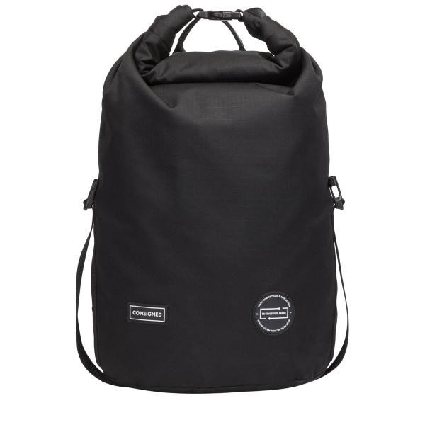 ������ CONSIGNED CORNEL L ROLL TOP BACKPACK