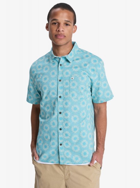 ������� QUIKSILVER APERO CLASSIC SS