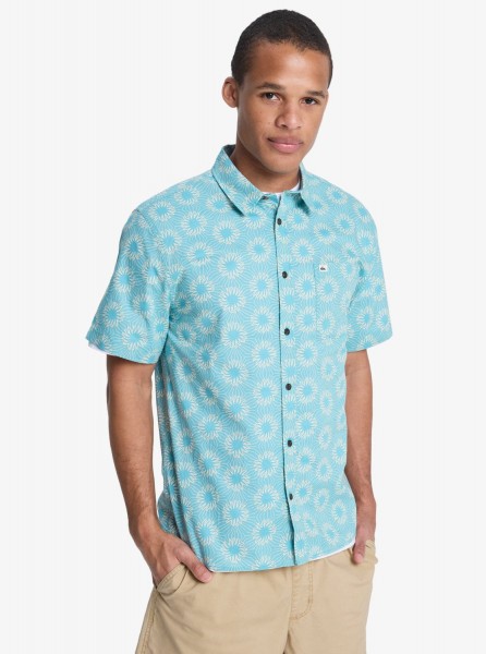 ������� QUIKSILVER APERO CLASSIC SS
