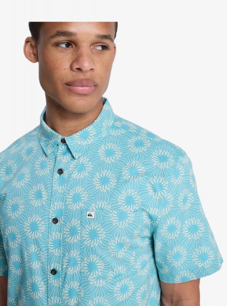 ������� QUIKSILVER APERO CLASSIC SS