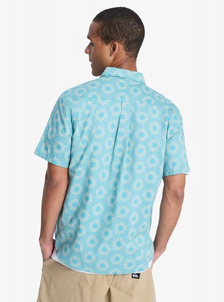 ������� QUIKSILVER APERO CLASSIC SS