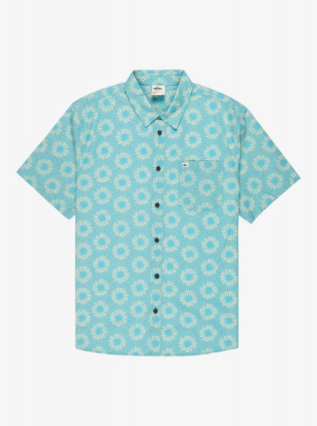 ������� QUIKSILVER APERO CLASSIC SS
