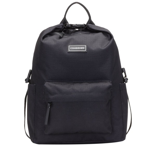 ������ CONSIGNED LAMONT M FRONT POCKET BACKPACK