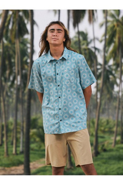 ������� QUIKSILVER APERO CLASSIC SS