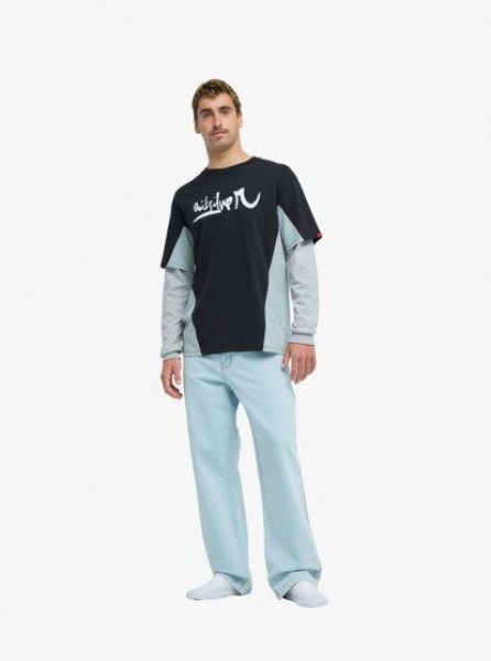 ������� ������ QUIKSILVER QUIKSILVER CARPENTER DENI