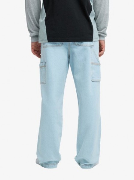 ������� ������ QUIKSILVER QUIKSILVER CARPENTER DENI