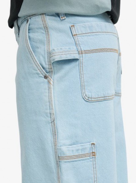 ������� ������ QUIKSILVER QUIKSILVER CARPENTER DENI