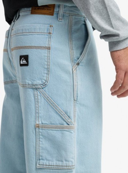 ������� ������ QUIKSILVER QUIKSILVER CARPENTER DENI
