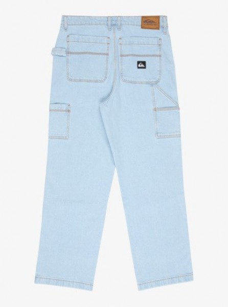������� ������ QUIKSILVER QUIKSILVER CARPENTER DENI