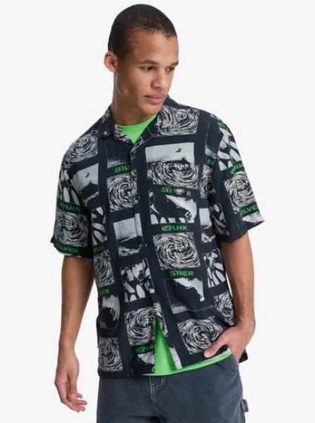 ������� QUIKSILVER MERCURY TUBES