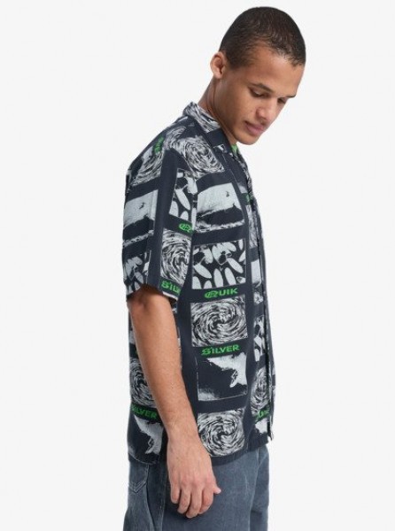 ������� QUIKSILVER MERCURY TUBES