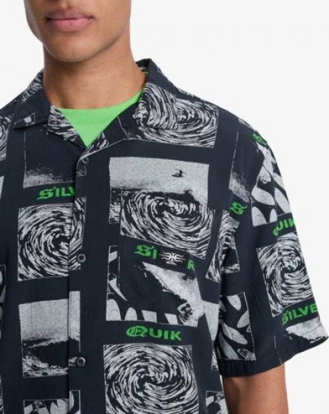 ������� QUIKSILVER MERCURY TUBES