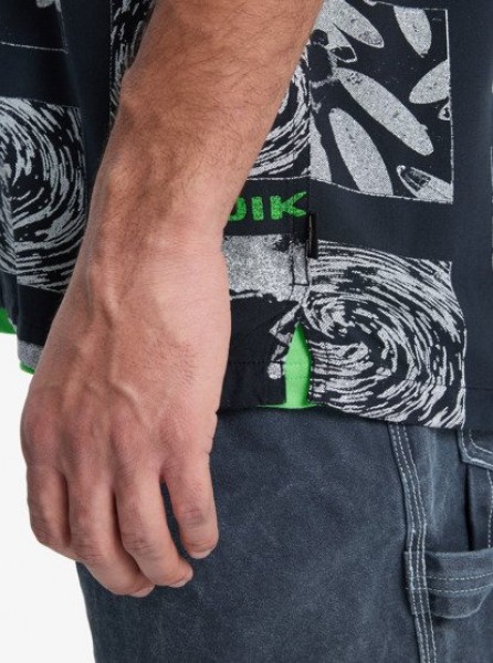 ������� QUIKSILVER MERCURY TUBES