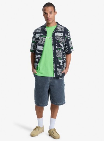 ������� QUIKSILVER MERCURY TUBES