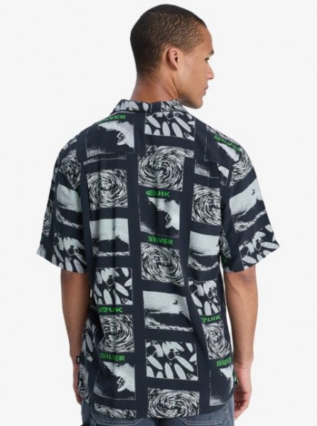 ������� QUIKSILVER MERCURY TUBES