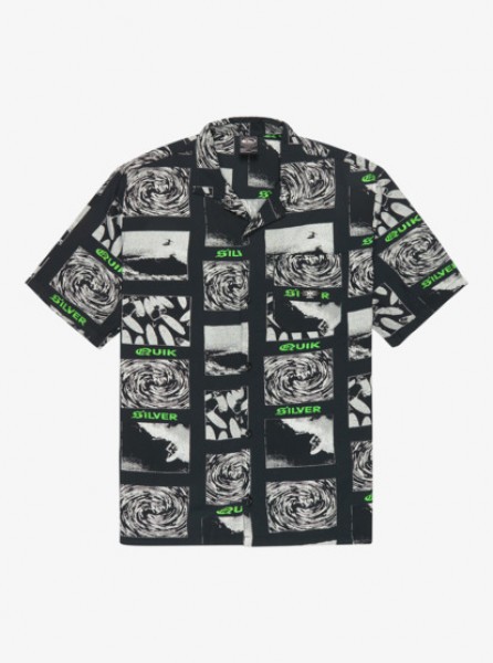 ������� QUIKSILVER MERCURY TUBES