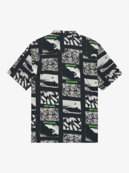 ������� QUIKSILVER MERCURY TUBES