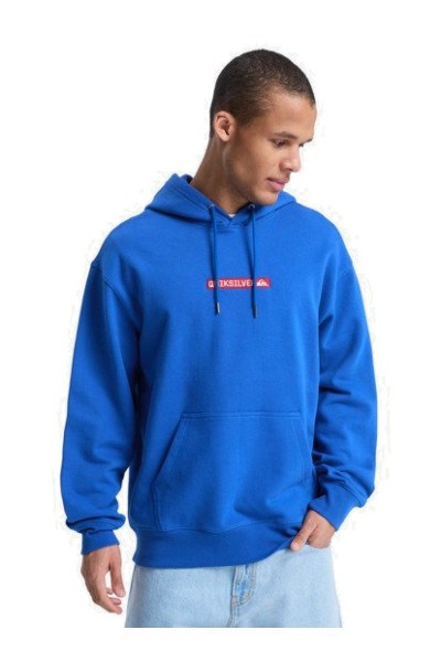 ���� QUIKSILVER DNA HOODIE