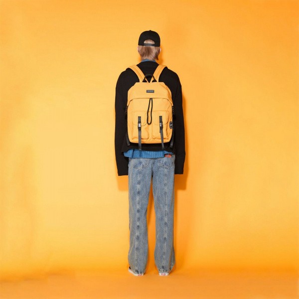 ������ CONSIGNED ORRICE FLAP OVER BACKPACK