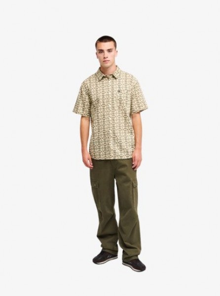 ������� QUIKSILVER APERO CLASSIC SS