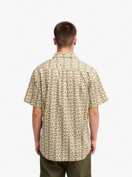 ������� QUIKSILVER APERO CLASSIC SS
