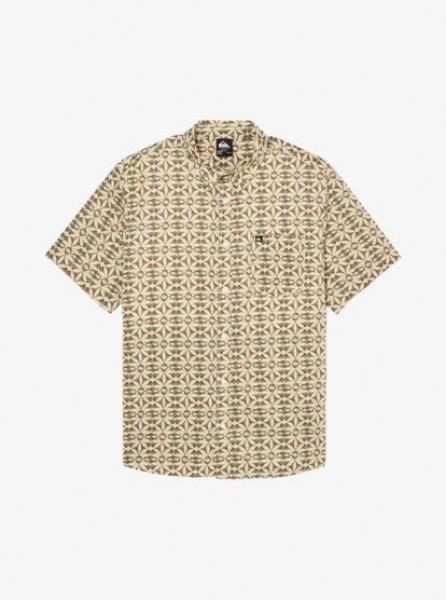 ������� QUIKSILVER APERO CLASSIC SS